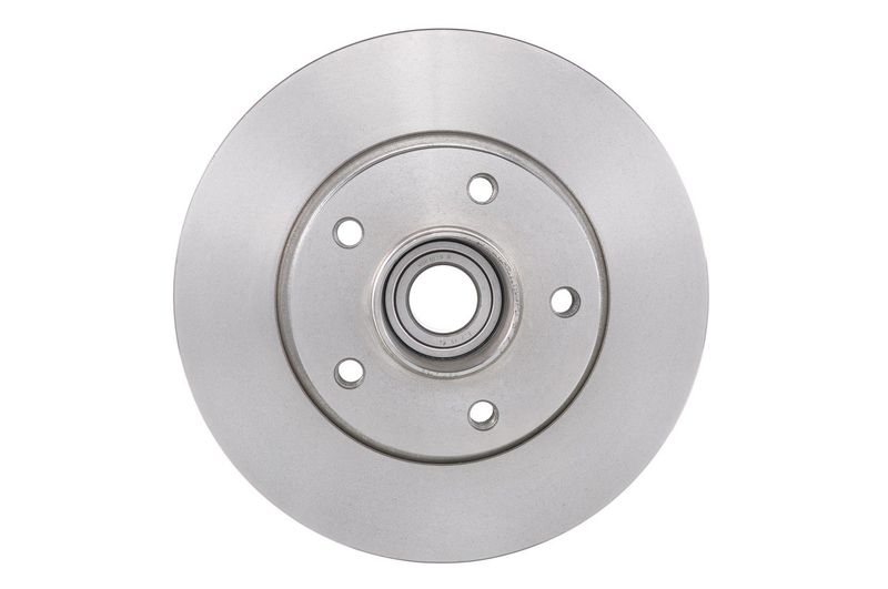 Тормозной диск BOSCH 0986479271