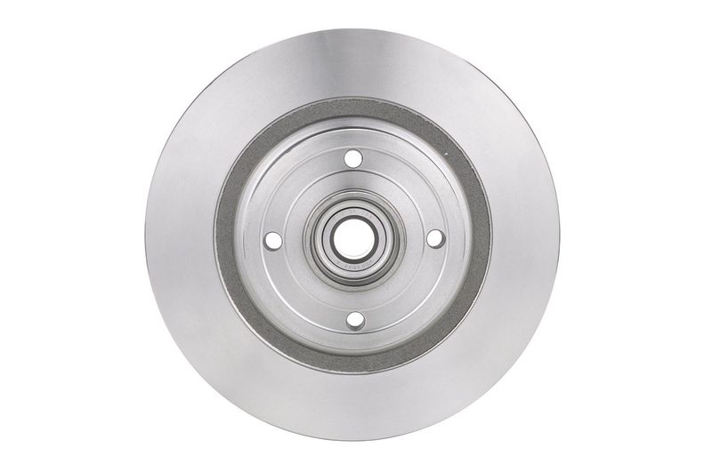 Тормозной диск BOSCH 0986479274