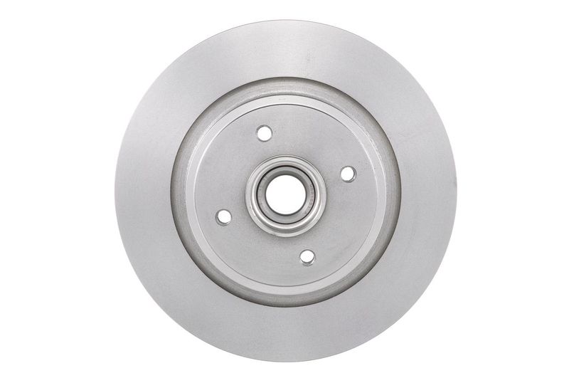 Тормозной диск BOSCH 0986479277