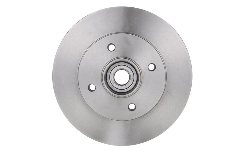 Тормозной диск BOSCH 0986479279