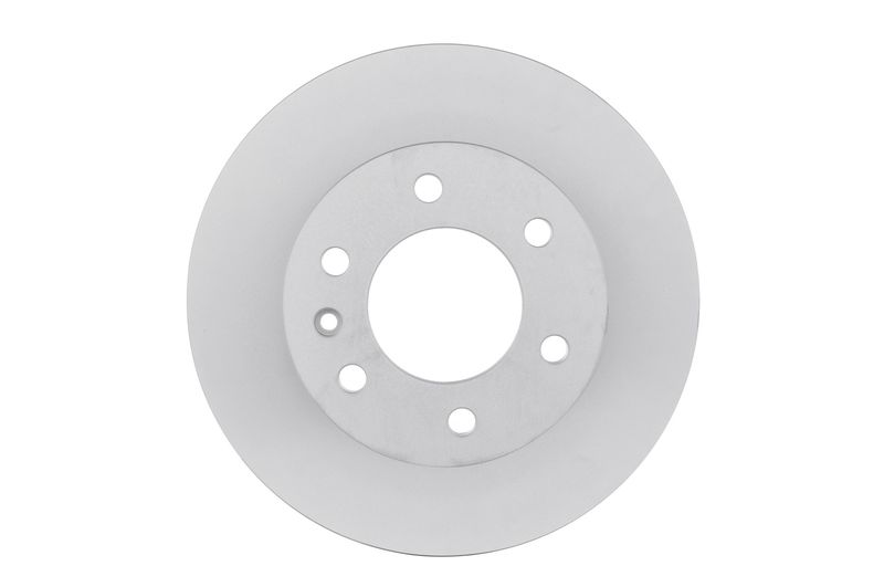 Тормозной диск BOSCH 0986479294