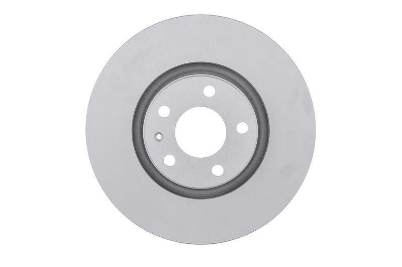 Тормозной диск BOSCH 0986479300