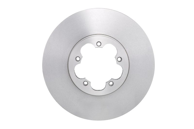Тормозной диск BOSCH 0986479307