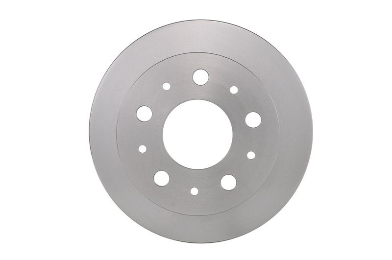 Тормозной диск BOSCH 0986479316
