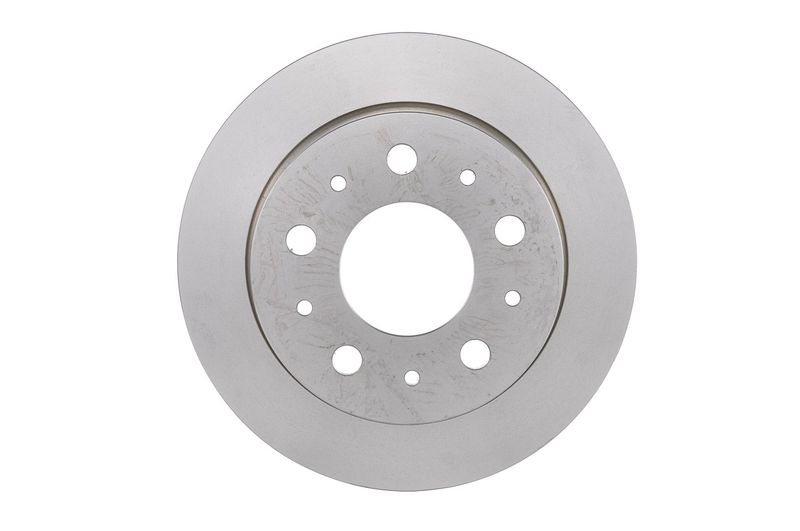 Тормозной диск BOSCH 0986479317