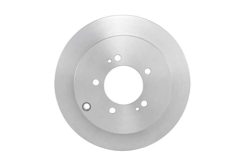 Тормозной диск BOSCH 0986479318