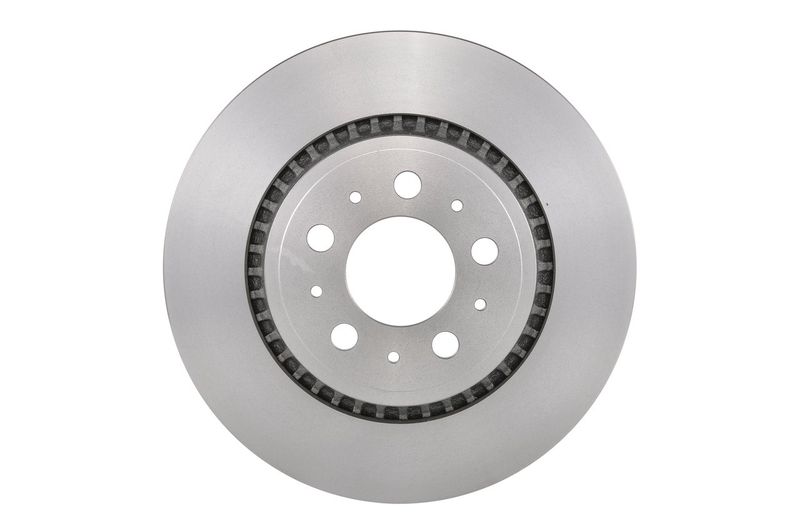 Тормозной диск BOSCH 0986479320