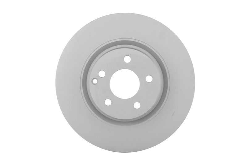 Тормозной диск BOSCH 0986479332