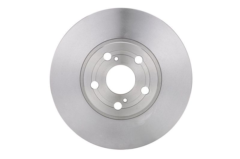 Тормозной диск BOSCH 0986479340