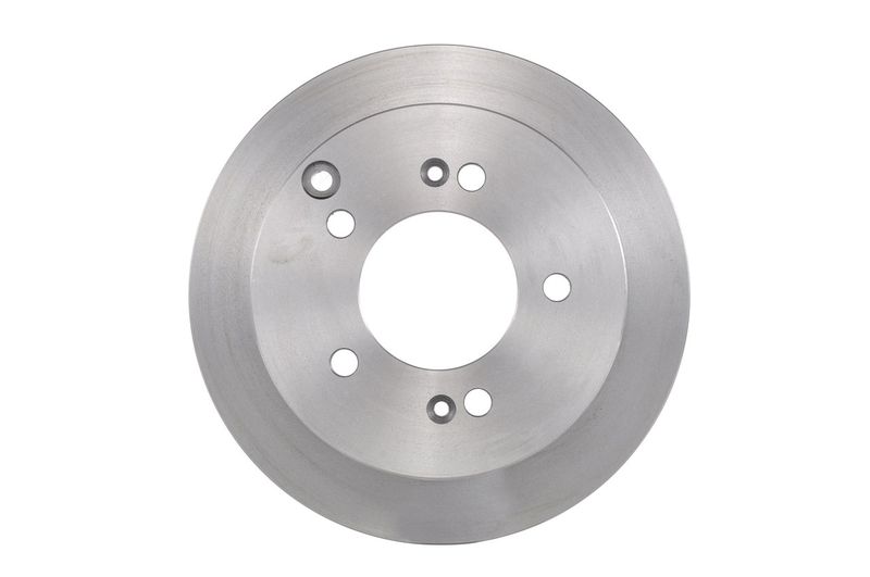 Тормозной диск BOSCH 0986479345