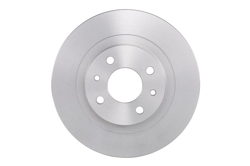Тормозной диск BOSCH 0986479346