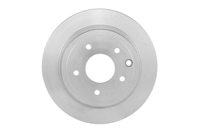 Тормозной диск BOSCH 0986479362
