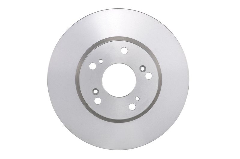 Тормозной диск BOSCH 0986479364