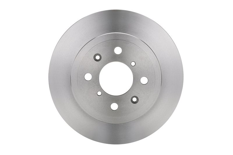 Тормозной диск BOSCH 0986479370