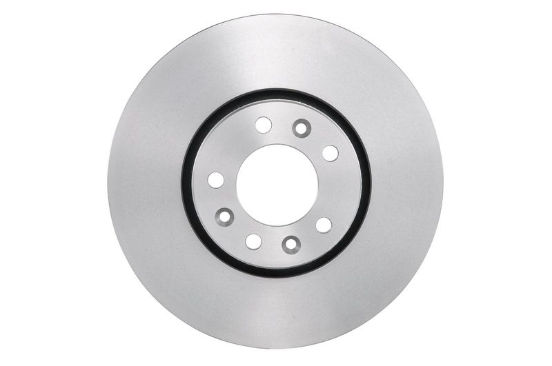 Тормозной диск BOSCH 0986479380