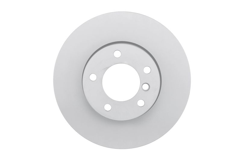 Тормозной диск BOSCH 0986479381