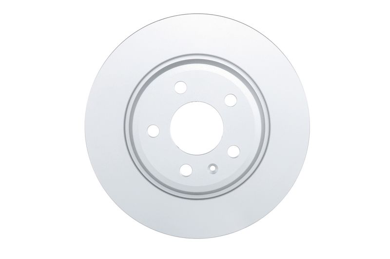 Тормозной диск BOSCH 0986479382
