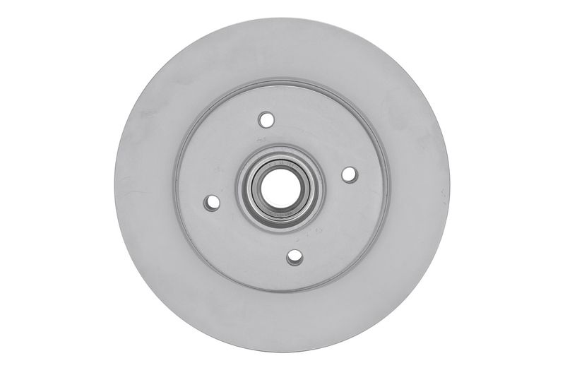 Тормозной диск BOSCH 0986479387