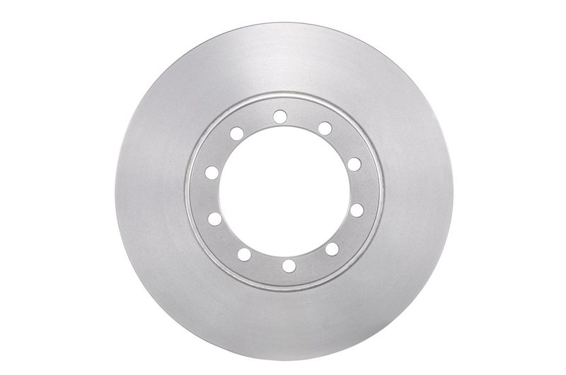 Тормозной диск BOSCH 0986479390