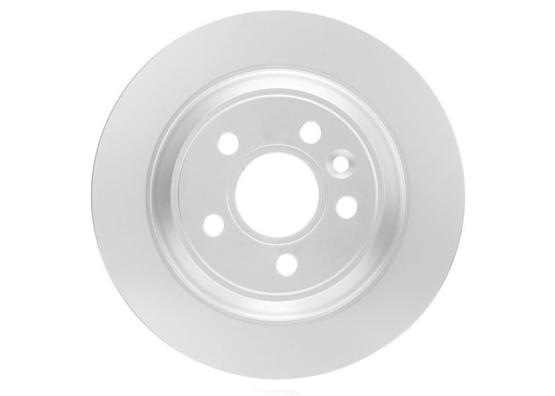 Тормозной диск BOSCH 0986479396