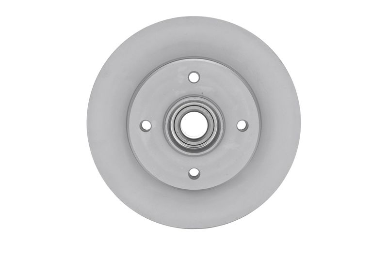 Тормозной диск BOSCH 0986479400