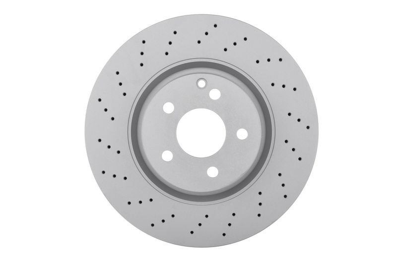 Тормозной диск BOSCH 0986479413