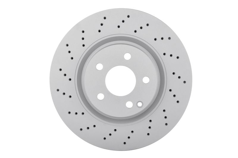 Тормозной диск BOSCH 0986479415