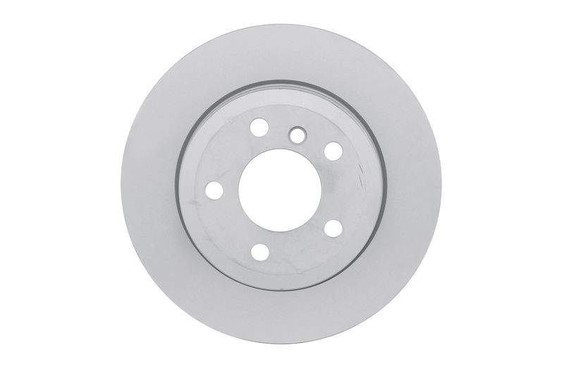 Тормозной диск BOSCH 0986479442
