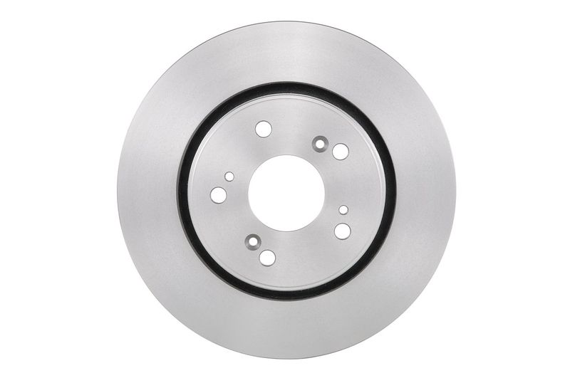 Тормозной диск BOSCH 0986479456