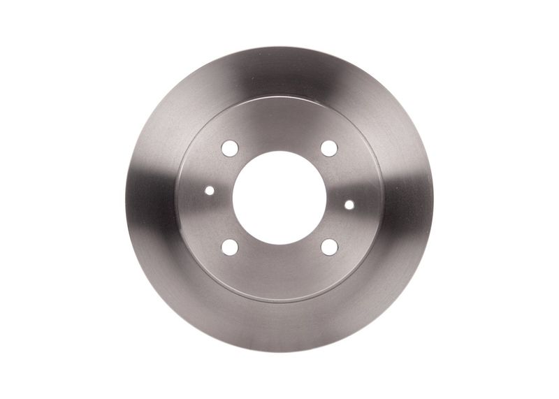 Тормозной диск BOSCH 0986479484