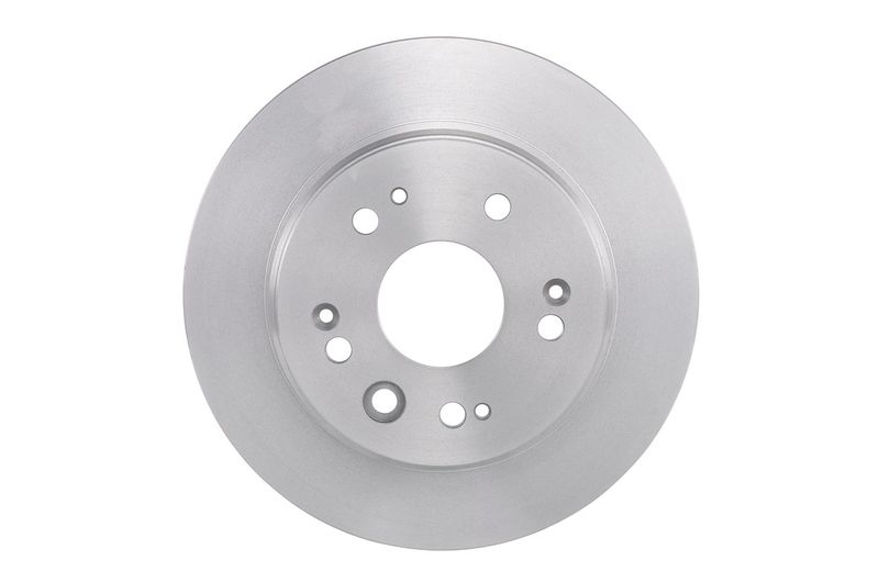 Тормозной диск BOSCH 0986479505