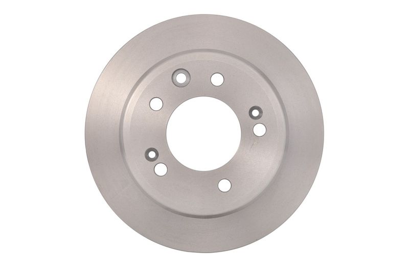 Тормозной диск BOSCH 0986479508