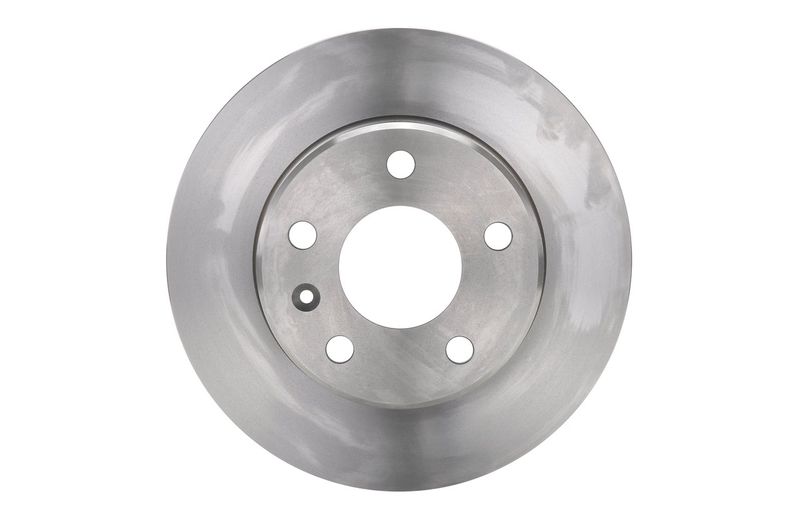 Тормозной диск BOSCH 0986479516