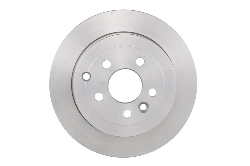Тормозной диск BOSCH 0986479518