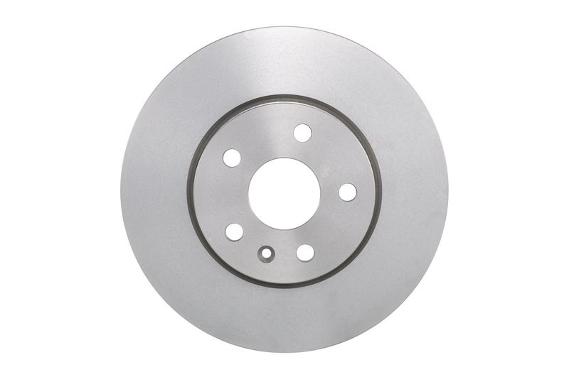 Тормозной диск BOSCH 0986479544