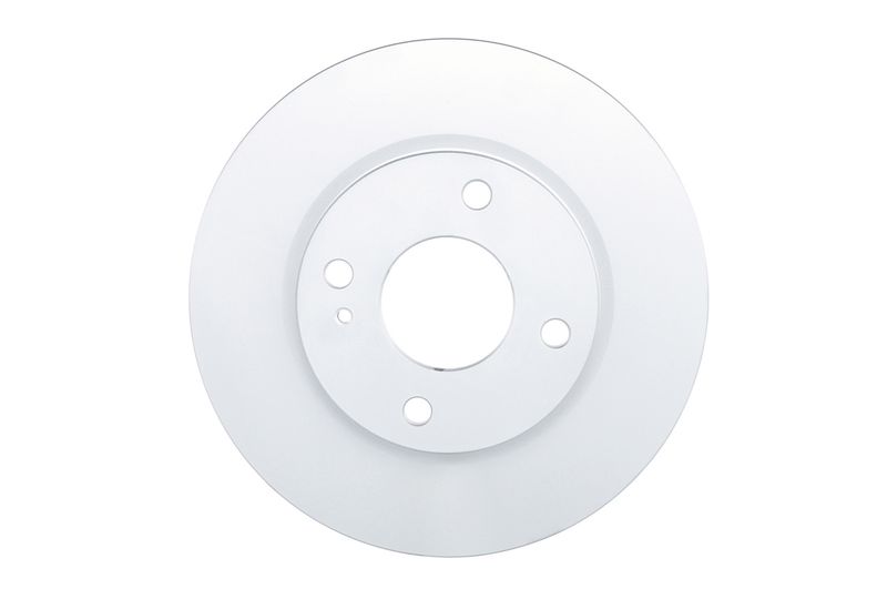 Тормозной диск BOSCH 0986479566