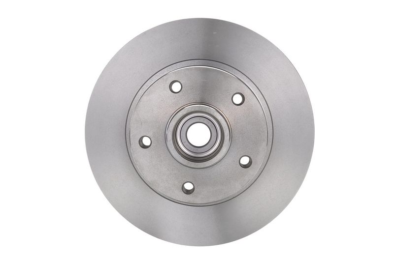 Тормозной диск BOSCH 0986479575