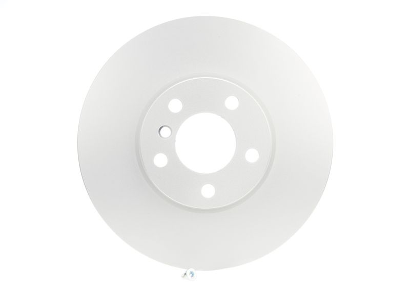 Тормозной диск BOSCH 0986479624