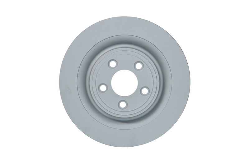 Тормозной диск BOSCH 0986479628