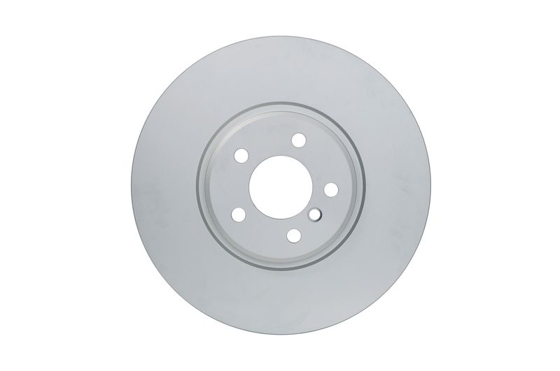 Тормозной диск BOSCH 0986479635