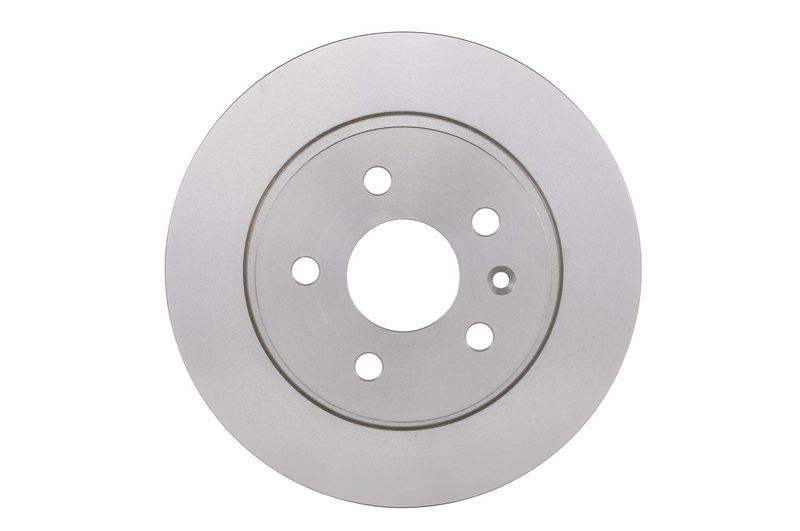 Тормозной диск BOSCH 0986479645