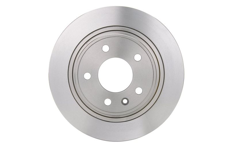 Тормозной диск BOSCH 0986479646