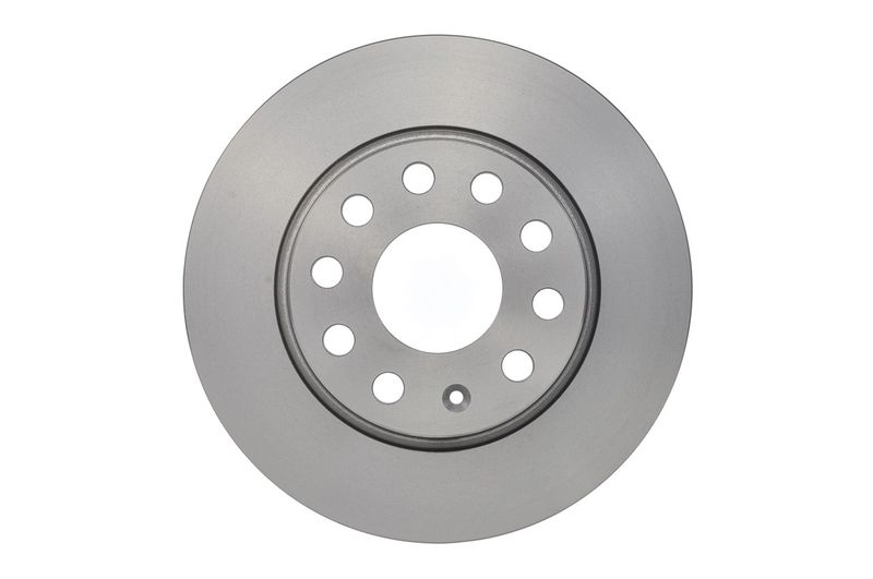 Тормозной диск BOSCH 0986479677