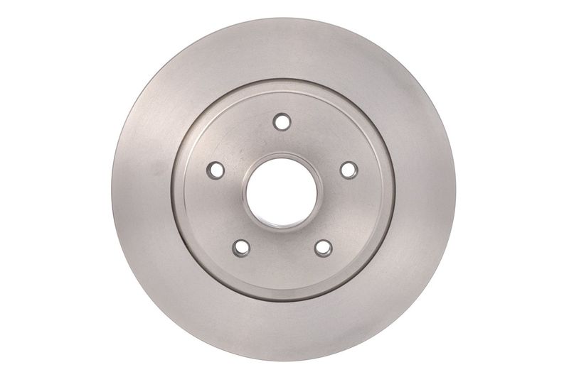 Тормозной диск BOSCH 0986479695