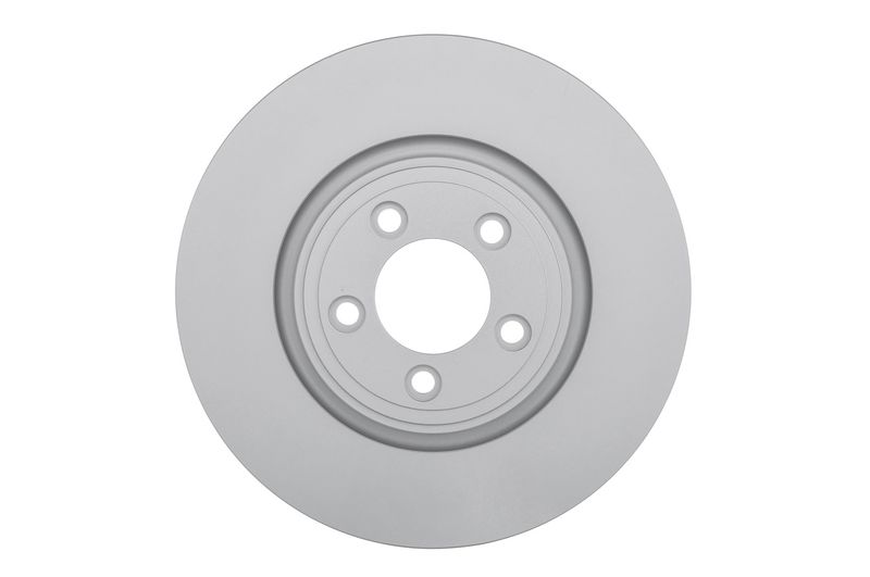 Тормозной диск BOSCH 0986479698
