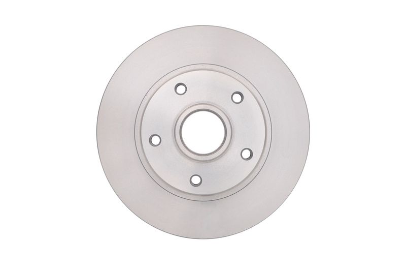 Тормозной диск BOSCH 0986479708