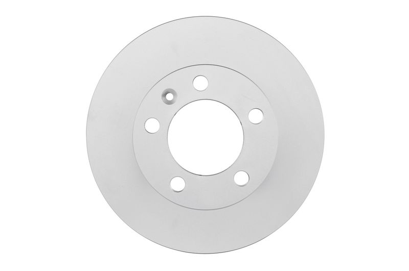 Тормозной диск BOSCH 0986479716