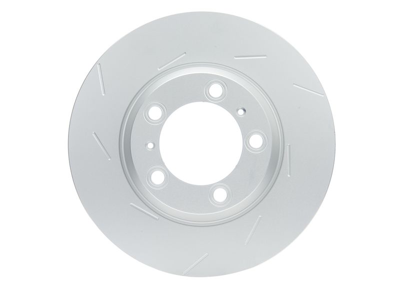 Тормозной диск BOSCH 0986479732