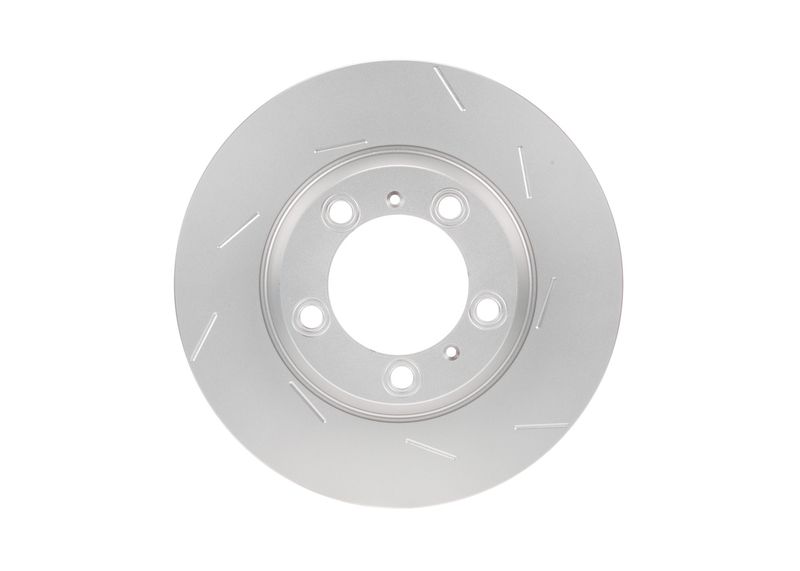 Тормозной диск BOSCH 0986479733