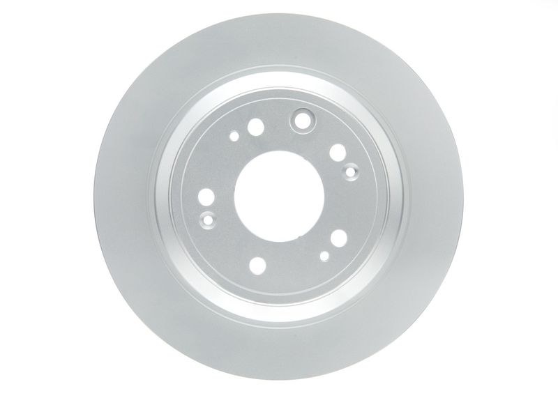 Тормозной диск BOSCH 0986479740